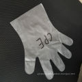 Factory Direct Individual Packed CPe Disposable Gloves